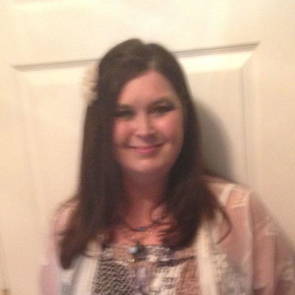 Meet your Posher, Holly